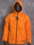 24/25 Joma Yellow Outdoor Jackets(F01河马黄）