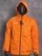 24/25 Joma Yellow Outdoor Jackets(F01河马黄）