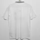 2008/2009 RMA Home Retro Soccer Jersey