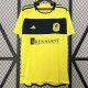 24/25 Nashville SC  Yellow Fans Soccer Jersey
