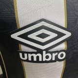 24/25 Santos FC Away Player Version Soccer Jersey