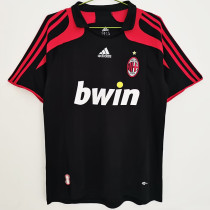 2007/2008 ACM Third Retro Soccer Jersey