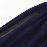 2024 NK Royal Blue Hoodie  Jacket Tracksuit#07