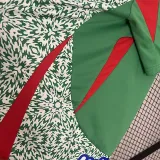 24/25 Granada Third Fans Soccer Jersey