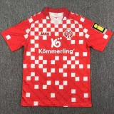 24/25 FSV Home Fans Soccer Jersey