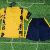 24/25 INT Third  Kids Soccer Jersey