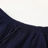 2024 NK Royal Blue Hoodie  Jacket Tracksuit#07