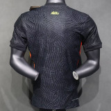24/25 Chinese Black Dragon Special Edition  Player Version Soccer Jersey