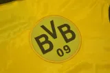 1998/2000 Borussia Dortmund Home Retro Soccer Jersey
