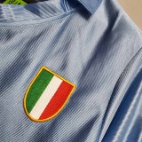 1990/1991 Napoli Home Retro Soccer Jersey