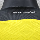 24/25 Ittihad Home Player Version Soccer Jersey