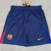 24/25 BAR Home Shorts Pants