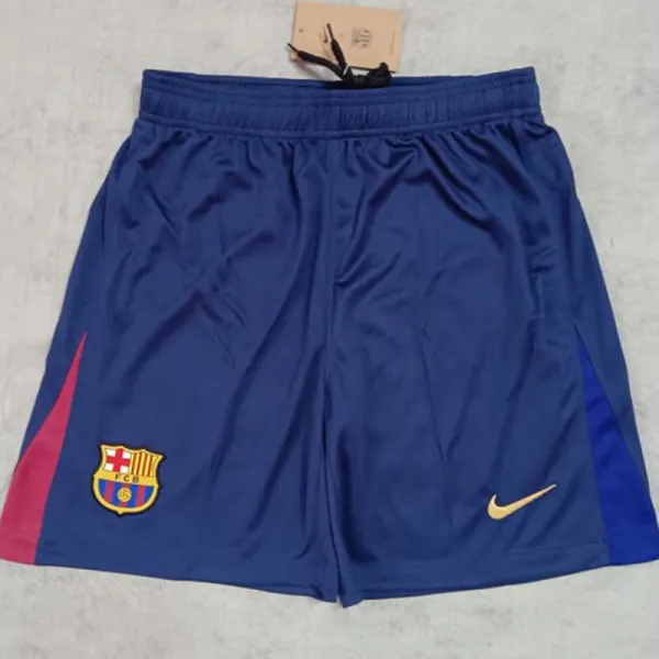 24/25 BAR Home Shorts Pants