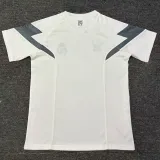 2025 RMA White Training Shirts