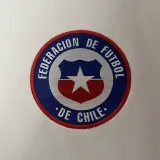 24/25 Chile Away  Fans Soccer Jersey