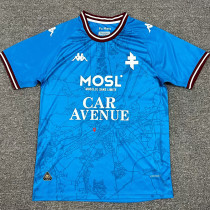 24/25 FC Metz Away Fans Soccer Jersey