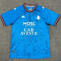 24/25 FC Metz Away Fans Soccer Jersey