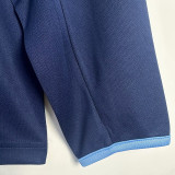 2004/2005 ATM Away  Long Sleeve Retro Soccer Jersey