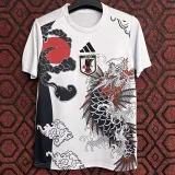 24/25 Japan Arowana Special Edition Fans  Soccer Jersey