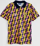 1988/1989 Scotland Third Retro Soccer Jersey