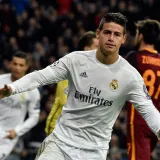2015/2016 RMA Home Retro Soccer Jersey