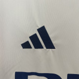 24/25 Real Oviedo Away Fans Soccer Jersey