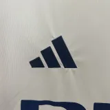 24/25 Real Oviedo Away Fans Soccer Jersey