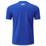 2023 France Home Rugby Jersey