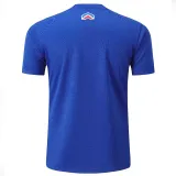 2023 France Home Rugby Jersey