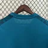 24/25 Mexico Green Training shirts