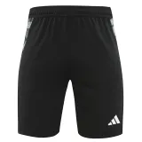 24/25 AD Black Training Short Suit（08黑色）