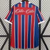 24/25 BaHia  Commemorative Edition Fans Soccer Jersey