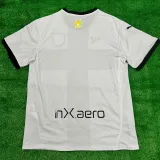 24/25 Parma Home Fans Soccer Jersey