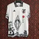 24/25 Japan Chunjiang Road Flying  Fans Soccer Jersey（春江路飞 ）