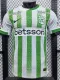 25/26 Atletico Nacional Home  Player Version Soccer Jersey（国民竞技、哥伦球队）