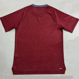 25/26 Sao Paulo Maroon Training shirts