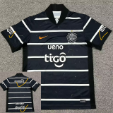 25/26 Club Olimpia Away Fans Soccer Jersey (奥林匹克）