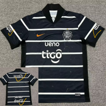 25/26 Club Olimpia Away Fans Soccer Jersey (奥林匹克）