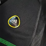 2010 Mexico Away Retro Soccer Jersey