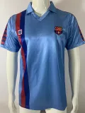 1985/1991 BAR Away Retro Soccer Jersey