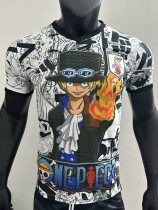 25/26 Japan Cyber Special Edition  Player Version  Soccer Jersey