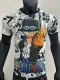 25/26 Japan Cyber Special Edition  Player Version  Soccer Jersey