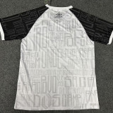 2024 Santos FC Anniversary Edition  Fans Soccer Jersey