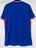 24/25 France Home 1：1 Fans Soccer Jersey