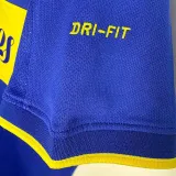 2000/2001 Boca juniors Home Retro Soccer Jersey