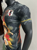 25/26 Japan Conan Special Edition  Player Version  Soccer Jersey