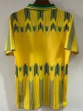 1989 Celtic Away Retro Soccer Jersey
