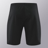 24/25 RMA Black Dragon Tank top and shorts suit