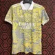 24/25 RMA Mud Yellow Dragon Pattern EditionTraining Shirts(泥黄龙纹版)