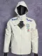 2024 Brazil Beige Color  Thin Style Windbreaker T09(连帽）